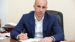 Действующий мэр Долинска останется в своем кресле на второй срок