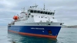Авиасообщение между Южно-Курильском и Крабозаводским приостановят с 1 сентября