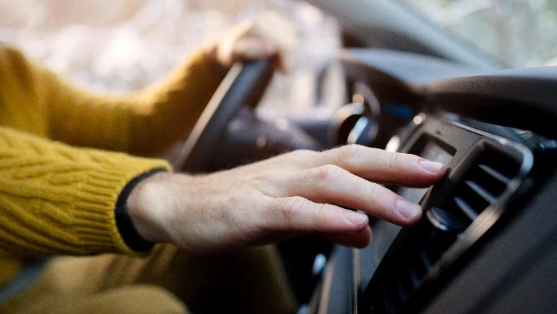 Авито Авто: почему перестает работать кондиционер в машине и как это исправить