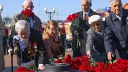 Афиша мероприятий в Сахалинской области 9 Мая: где пройдет парад, когда начнется праздничный концерт