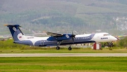 «Аврора» открыла продажу билетов на дополнительный рейс из Южно-Сахалинска в Харбин