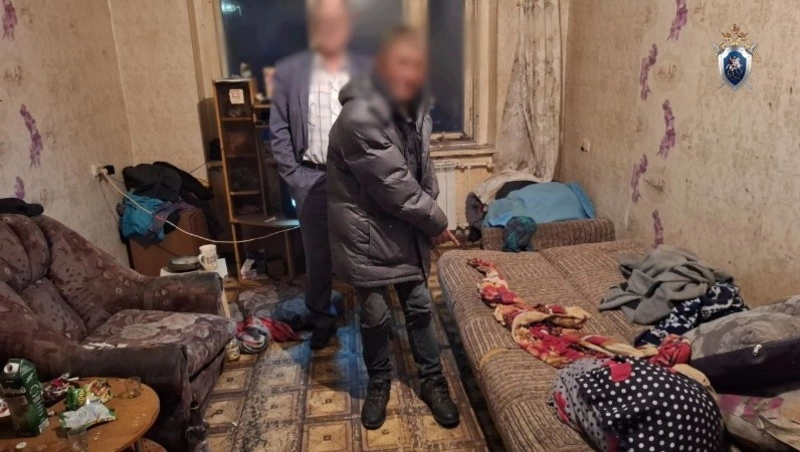 Мужчину из Поронайска обвинили в смерти знакомой