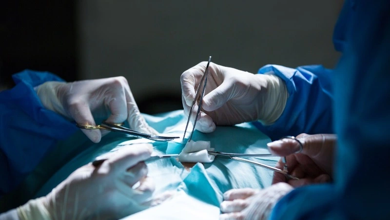 Модернизированный хирургический блок КДЦ в Южно-Сахалинске запустят в декабре