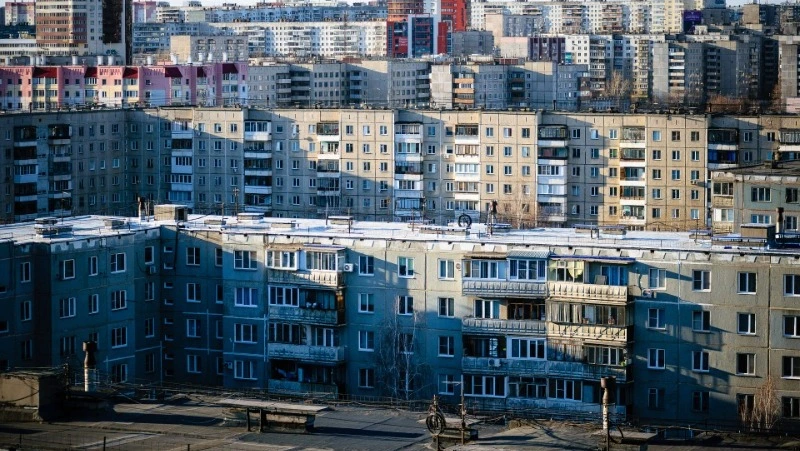 Льготную ипотеку на «вторичку» предлагают создать в России