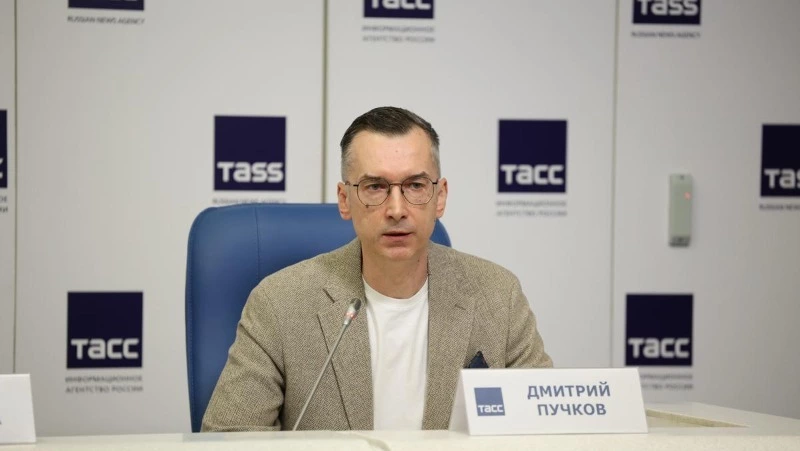 Дмитрий Пучков, Авито Работа: цифровизация рекрутинга неизбежна