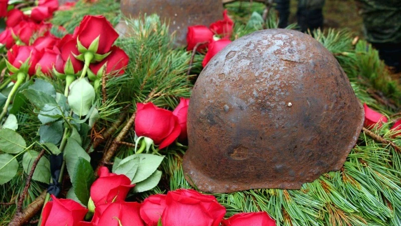 Первые лица региона: остров Шумшу — точка патриотического притяжения