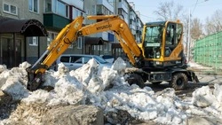 Управляющие компании присоединились к месячнику чистоты в Южно-Сахалинске