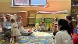 Сахалинский частный детсад «Лисенок» обновил оборудование благодаря господдержке