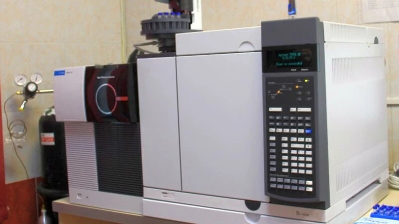 В сахалинский наркодиспансер привезли аппарат, который видит 10 наркоманов из 10