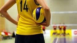 Чемпионат Сахалинской области по волейболу стартовал в Поронайске