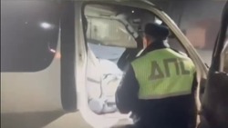 Пьяного мужчину с ружьем задержали в Поронайске