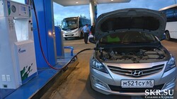 Сахалинский министр озвучила сумму экономии автовладельцев при переходе на газ