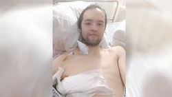 История выживания: солдат и писатель с Сахалина рассказал о спасении из-под обстрела