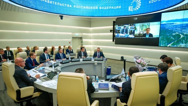 «Туризм.РФ» утвердил мастер-планы территорий в четырех российских регионах