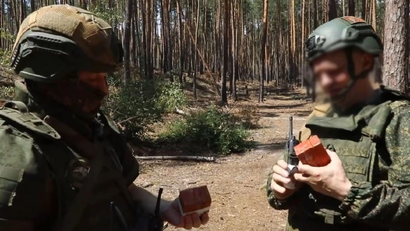 ВС РФ освободили село Желанное в ДНР: сводка СВО на 21 августа