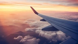 Рейсы четырех маршрутов задержали в аэропорту Южно-Сахалинска