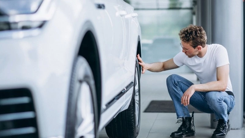 Опрос «Авито Авто»: 38% респондентов знают отличия КАСКО от ОСАГО