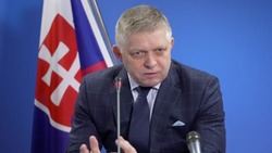 Премьер-министр Фицо: Словакия будет блокировать в Евросоюзе антироссийские санкции
