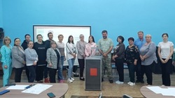 Общественник в Смирных объяснила решение стать наблюдателем на Едином дне голосования