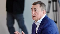 На острове Шумшу откроют мемориальный комплекс к 80-летию Победы над милитаристской Японией  