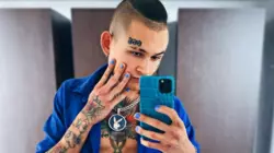 Концертный директор Моргенштерна пошутил о возвращении рэпера в Россию