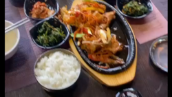 Гостя угостили рисом с плесенью в корейском кафе на Сахалине
