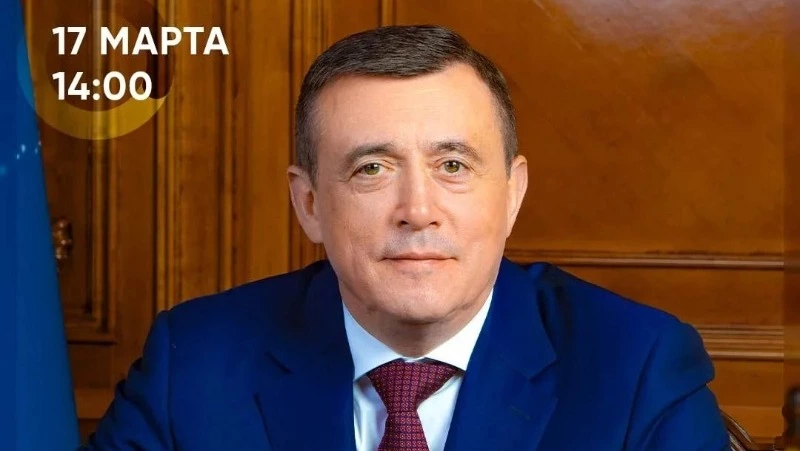 Губернатор Валерий Лимаренко встретится с жителями Корсаковского района