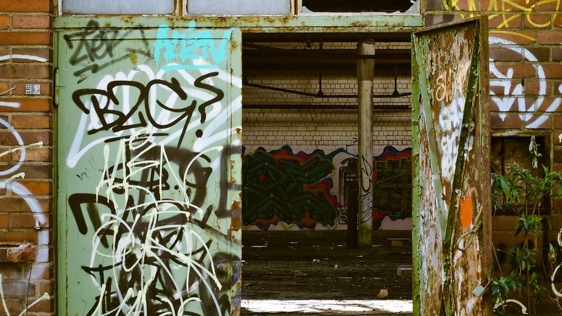 В Приморье сняли на видео избиение школьницы