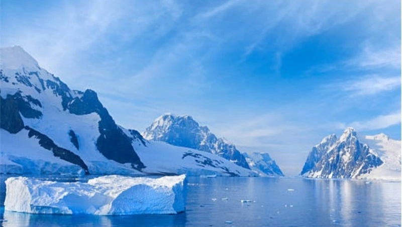 Опасное явление: МЧС предупредило о взломе припая у северо-западного побережья Сахалина