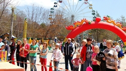 В Южно-Сахалинске отметят День военно-морского флота