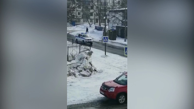 К сахалинцам, которые тайно торговали носками во время коронавируса, нагрянула комиссия