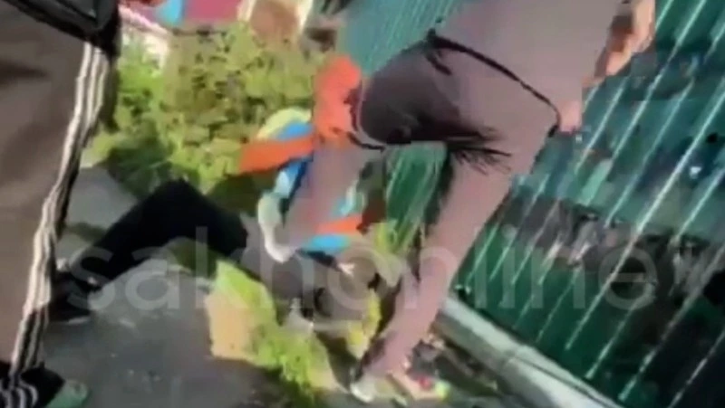 Избивший пациента на Сахалине фельдшер раньше травил и грабил стариков