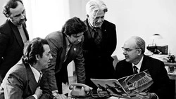 Пять орденов Холюченко: журналист, внесший значительный вклад в развитие радиовещания на Сахалине