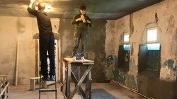 Стало известно, когда откроют общественную баню в Чехове