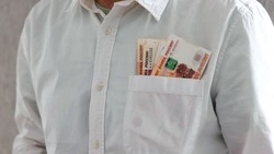 Житель Южно-Сахалинска купил себе ноутбук на сворованные у соседа деньги 