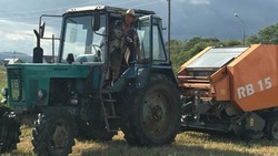 «Развиваемся поэтапно»: сахалинец рассказал о поддержке и проблемах фермеров
