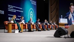 Сахалинская область получила сразу два диплома III Национальной премии «Умный город»