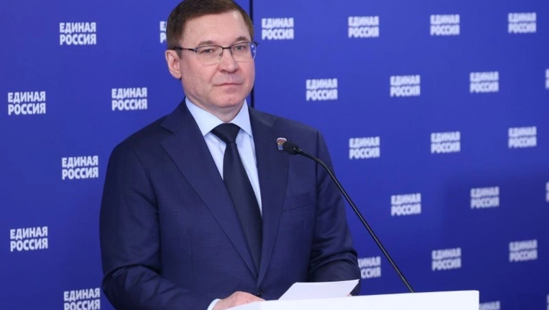 Единая Россия продлила регистрацию кандидатов на предварительное голосование до 14 мая