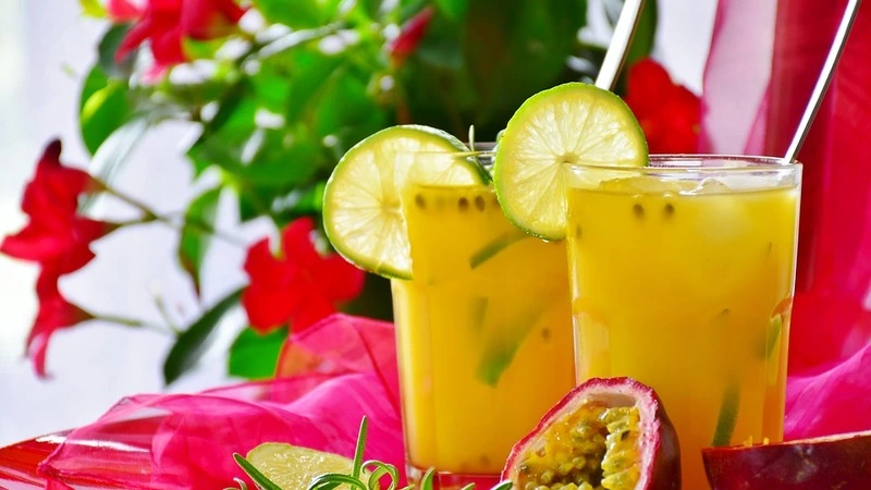 Названы продукты, которые убивают печень быстрее алкоголя