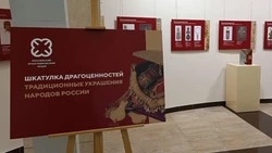 Планшетную выставку «Шкатулка драгоценностей» откроют в Корсакове 15 июля