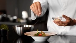 Известные шеф-повара России преобразят «НаВажный фест» на Сахалине