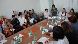 В рамках проекта «Управдом» в Холмске состоялась встреча со старшими по домам