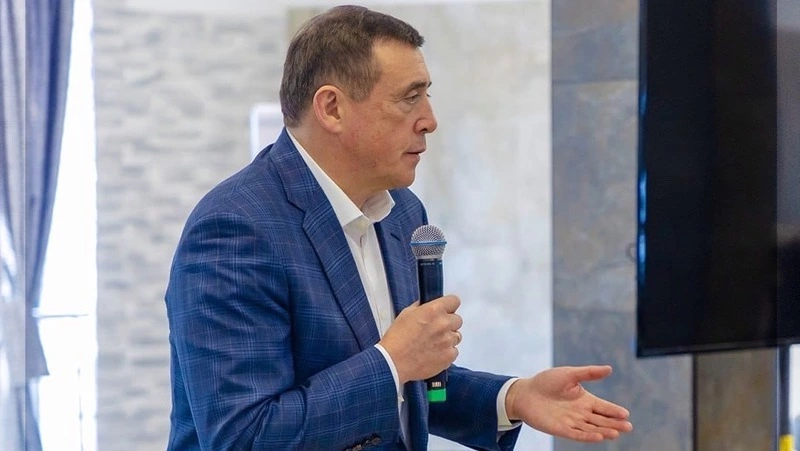 «Огромное спасибо губернатору»: депутат гордумы оценила встречу Путина и Лимаренко