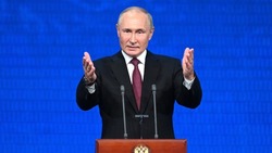 Глава «Бессмертного полка» на Сахалине поддержал выдвижение Путина на новый срок