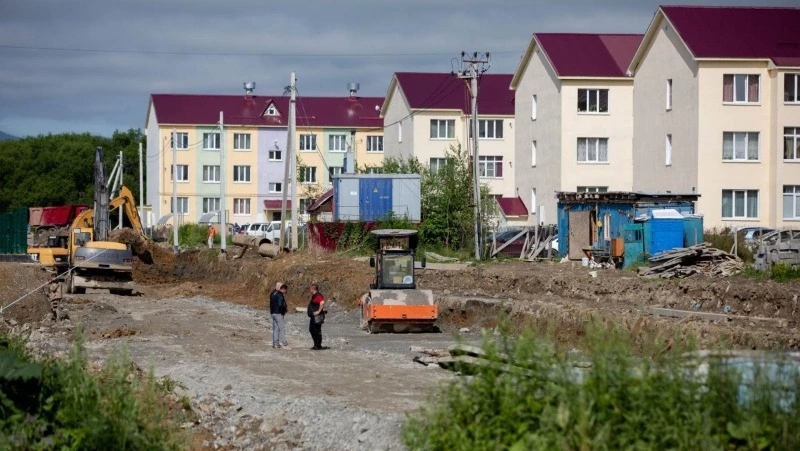 «Армсахстрой» предъявил суду фальшивые документы, чтобы не платить подрядчику 76 млн рублей