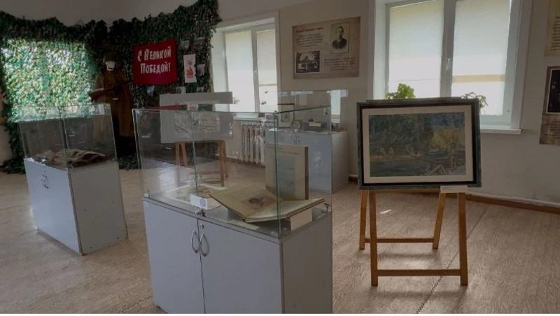 Погружение в мир великого писателя