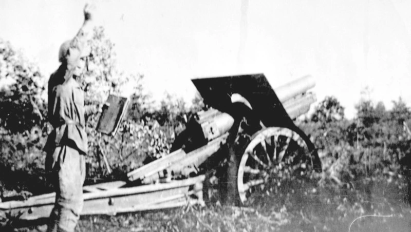 История Сахалина: император Японии сообщил о готовности прекратить войну 