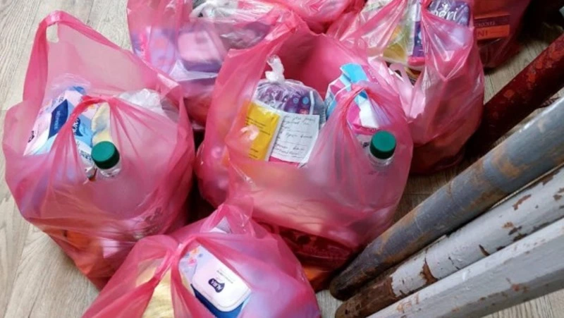 Бизнес подключился к сбору помощи мобилизованным жителям Сахалина