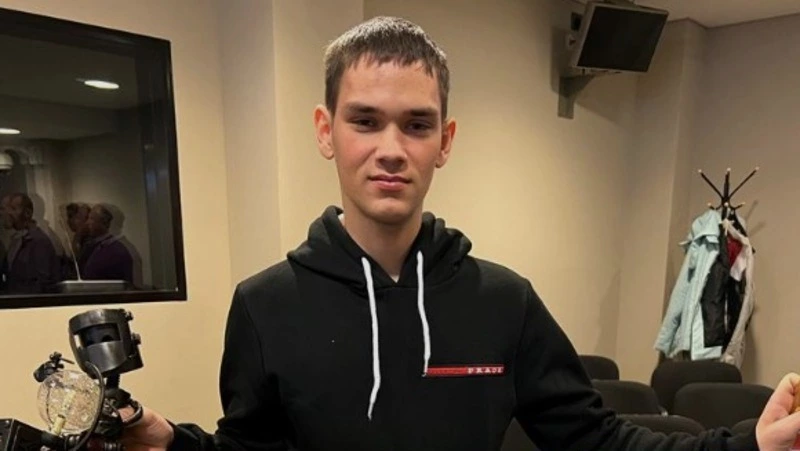 Студент с Сахалина получил миллион рублей за победу в профессиональном конкурсе