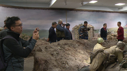 Якутские путешественники приехали на Сахалин за материалами о Второй мировой войне